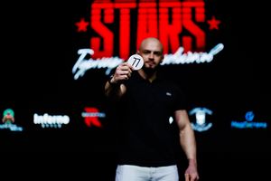 Регистрация STARS 5.06.26 (фотограф Роман Притула)